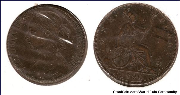 Victoria Penny