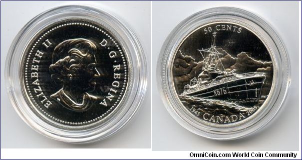HMCS Penetang