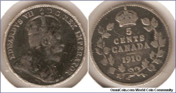 Silver Nickel
