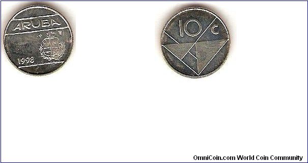 10 cents