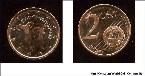 2 cent
The Mouflon
Globe & value & value