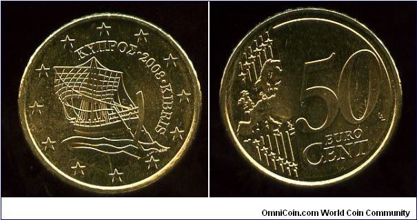 50 cents
Kyrenia ship, 4th century BC.
Map of the community & Value