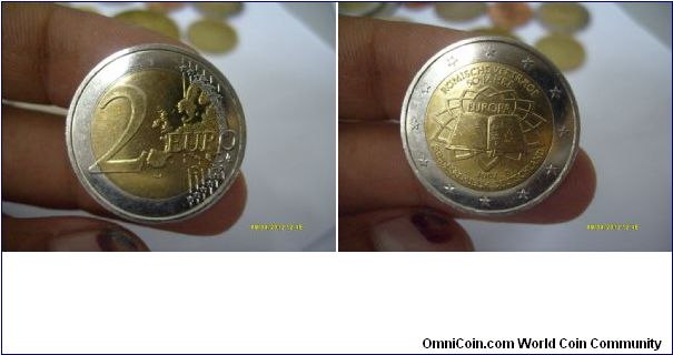 2 EURO