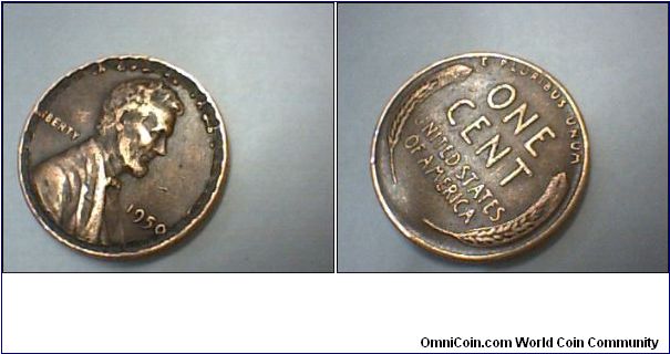1 cent