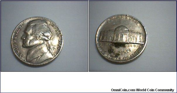 us 5 centS.