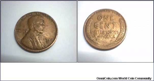 US 1 CENT 1942-D.

for sale

nedal_a@yahoo.com