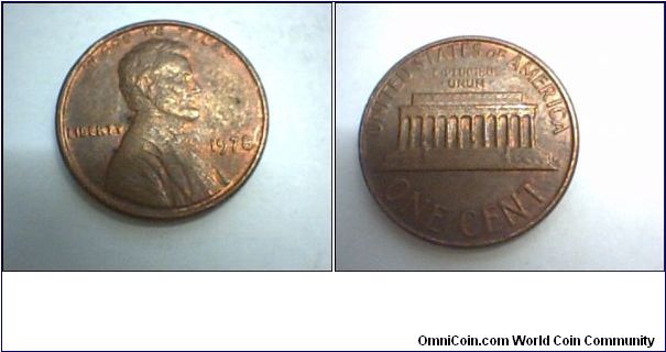 US 1 CENT.