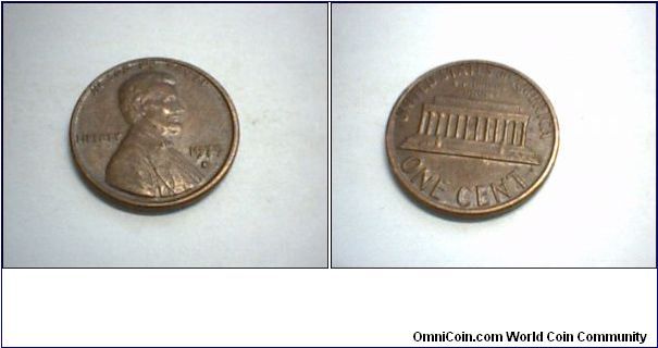 US 1 CENT 1979-D.
FOR SALE. NEDAL_A@YAHOO.COM