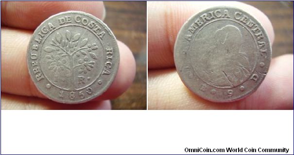 3 years type,however,1849 is very usually to see.And I have sold 3 of 1849 and one of 1847,but 1850 is very hard to find as 1847.