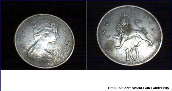 new 10 pence 1968.
for sale. nedal_a@yahoo.com