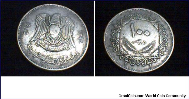 libya 100 dirham 1975. for sale. nedal_a@yahoo.com