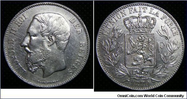 5 Frank