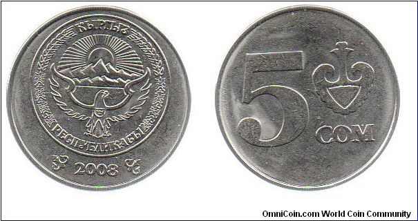 2008 5 Som