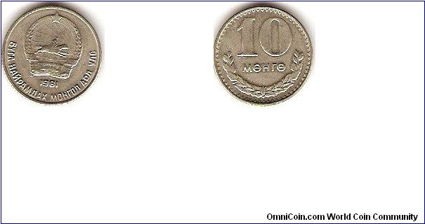 10 mongo
copper-nickel