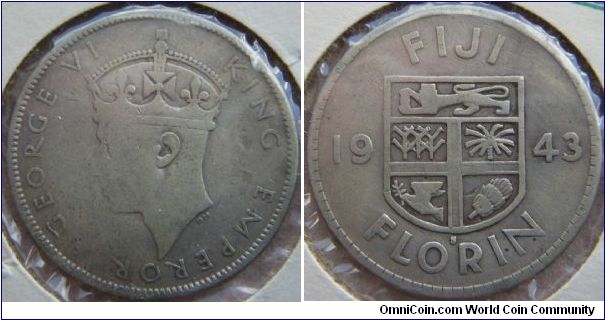 1 Florin