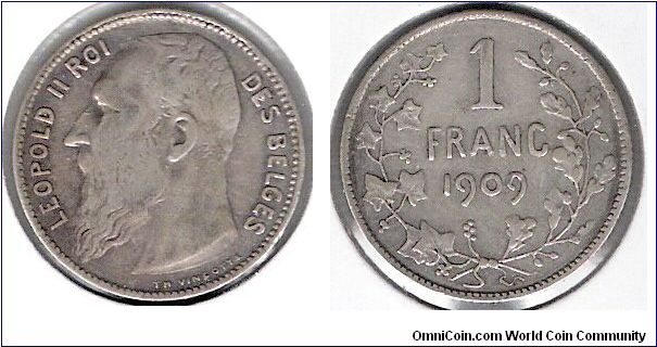 1 Franc
