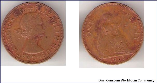 England

1 Penny
