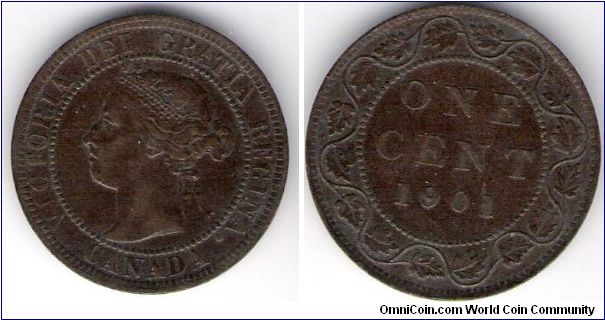 1 cent