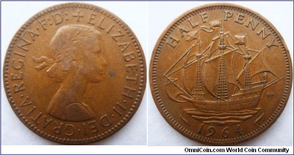 What is the grade and the value of this coin?