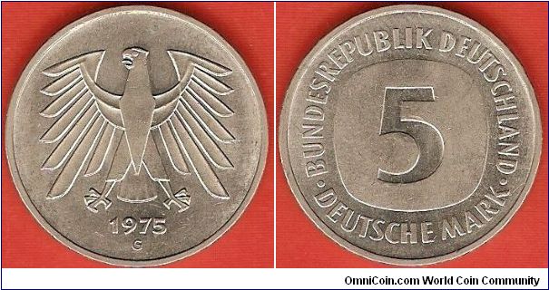 5 mark
circulation issue
copper-nickel