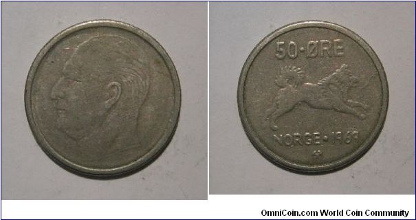 50 ORE
