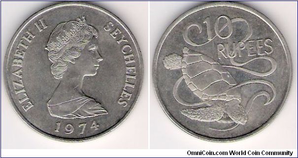 10 Rupees