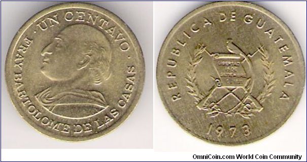 1 centavo