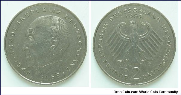 1982D
2 Marks