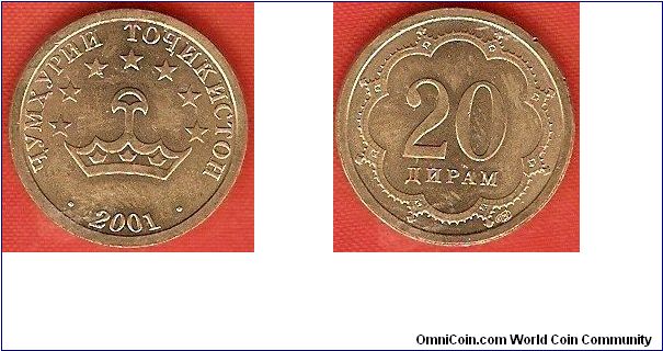 20 drams
brass clad steel