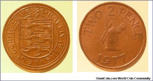 2 pence