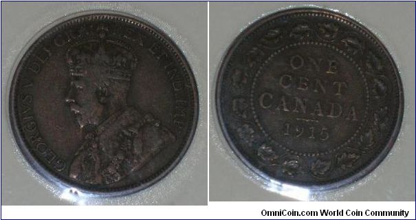 1 Cent