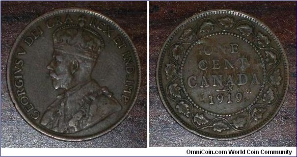 1 Cent