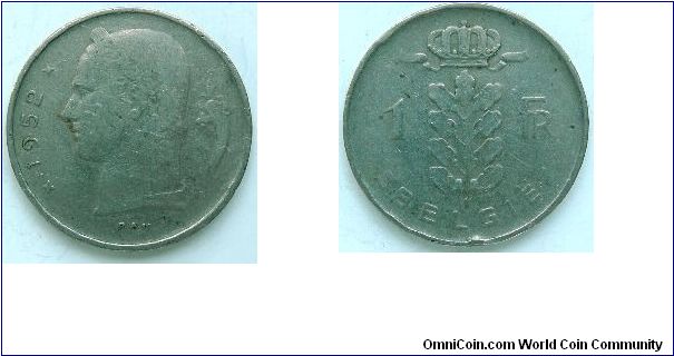 1 Franc