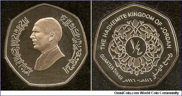 250 Fils Proof