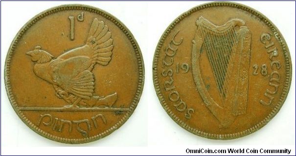 1 Penny