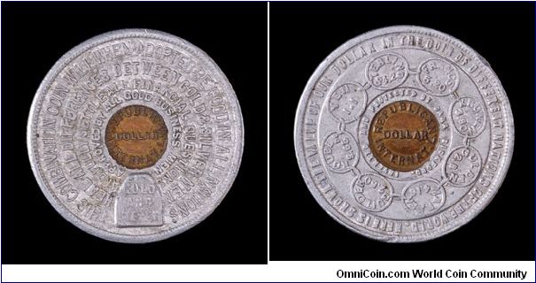 Bickford Dollar