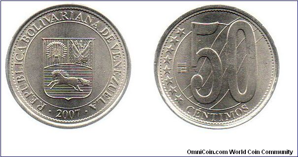 2007 50 centimos