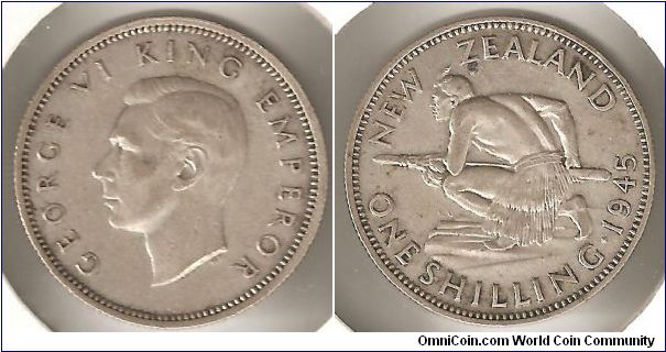 1 Shilling
