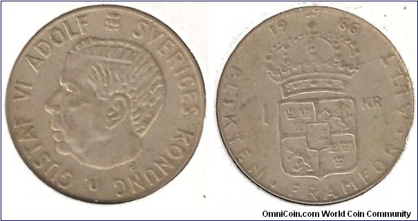 1 Krona