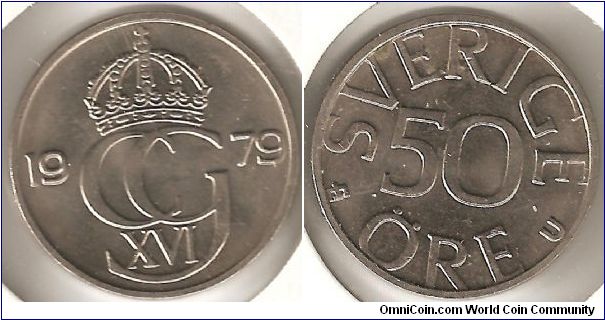 50 Ore
