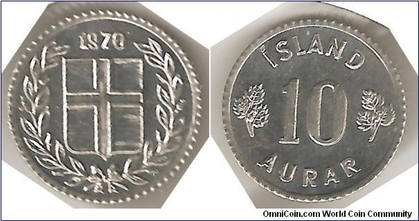 10 Aurar