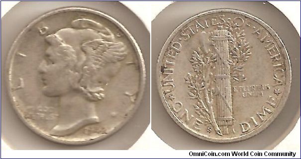 1 Dime S