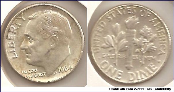 1 Dime