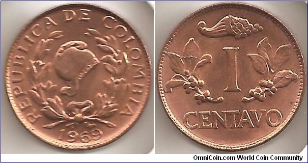 1 Centavo