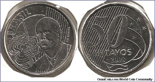 50 Centavos