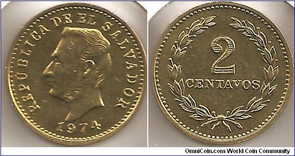 2 Centavos
