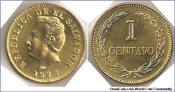 1 Centavo
