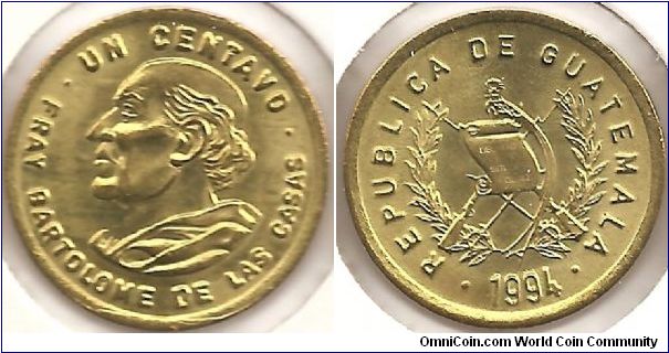 1 Centavo