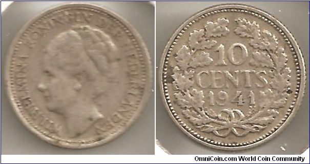 10 Cents