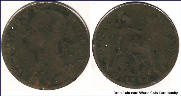 1 Penny